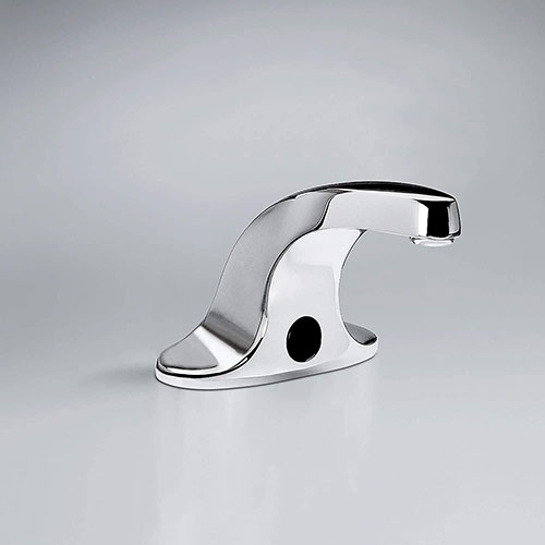 American Standard Touchless Bathroom Faucet