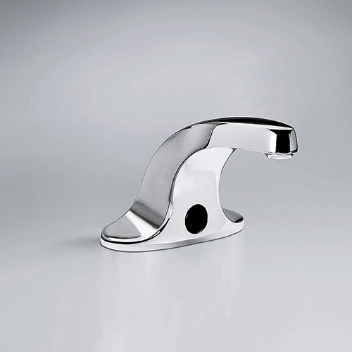 Best Commercial Touchless Bathroom Faucet 2021 Review