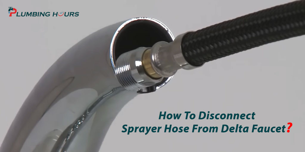 How-To-Disconnect-Sprayer-Hose-From-Delta-Faucet