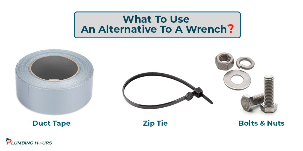 What To Use An Alternative To A Wrench